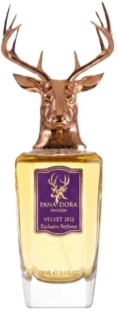 Pana Dora Velvet Iris EDP 100ml