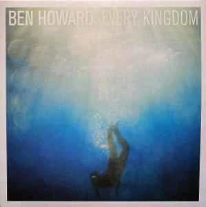 Vinyl (LP) Ben Howard - Every Kingdom