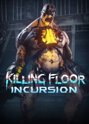 Killing Floor: Incursion PC kaina