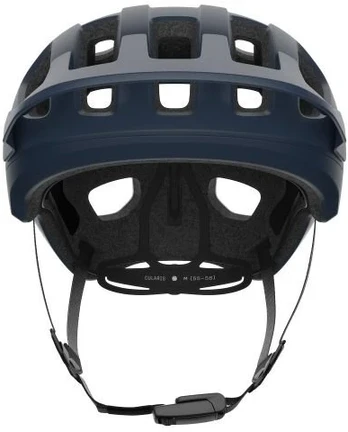 POC Kask rowerowy POC Cularis granatowy - 55/58