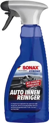 SONAX Xtreme Interior Shampoo - 500ml