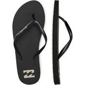 Šlepetės per pirštą Billabong 800269A Juoda
