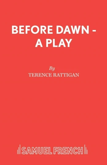 Before Dawn
