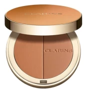 Clarins - Compact bronzing powder Ever Bronze 10 g - 03 kaina