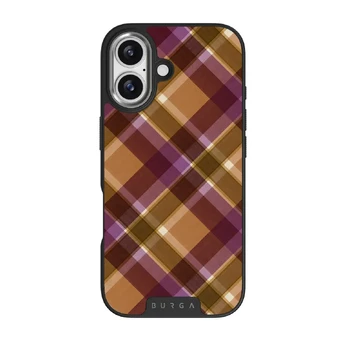 September Issue - iPhone 17 Case, Elite Dark (MagSafe) / Gunmetal