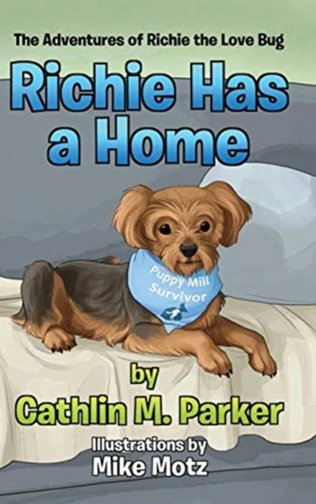 Richie Has a Home