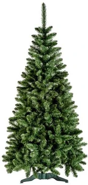 Dirbtinė Kalėdų eglutė POLA, 220 cm