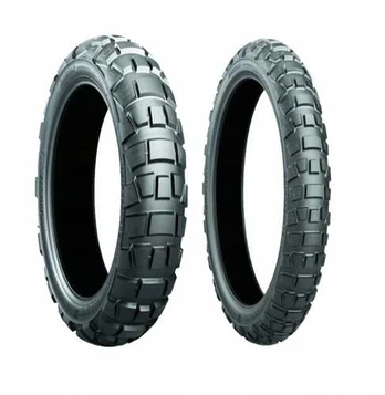Bridgestone Ax 41 r 130/80 18 66P