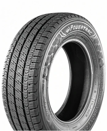 Powertrac POWERCONTACT VAN A/S 185/75R16 104S DOT2026