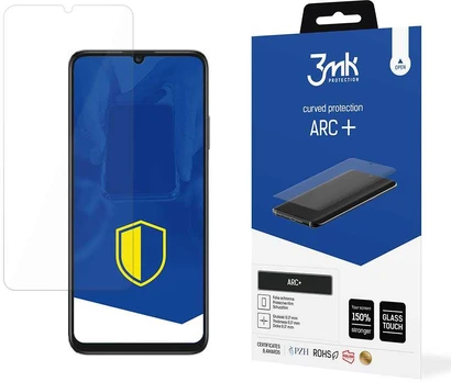 3Mk Protection Honor X7A - 3mk ARC+