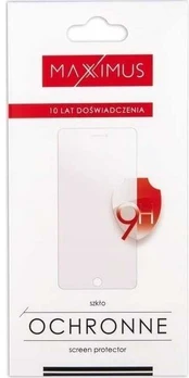 MAXXIMUS MAXXIMUS GLASS IPHONE 6