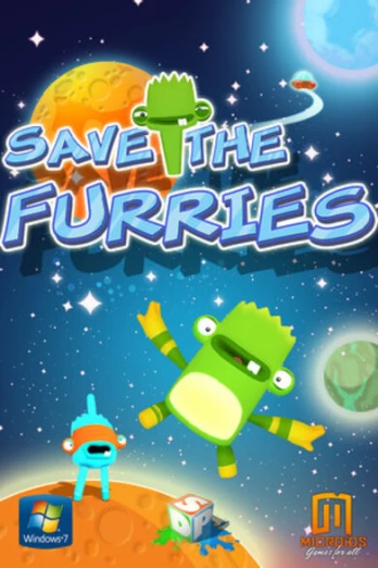 Save the Furries PC