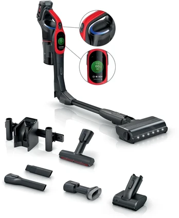 Siurblys Bosch BCS1041PET