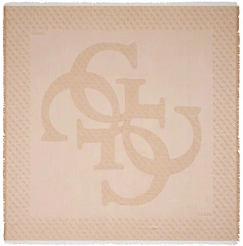 Guess Women's scarf AW5528VIS03-LTL