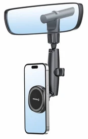 Swissten Magnetic Car Mirror Holder kaina