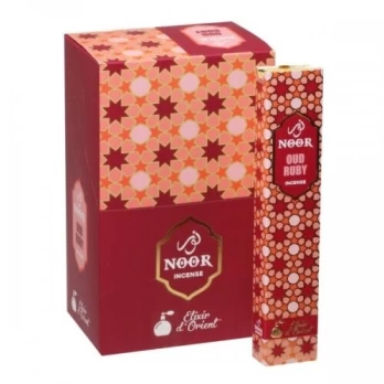 Hari Darshan Noor Oud Ruby smilkalai x 12