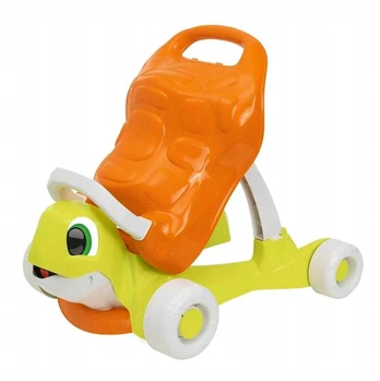 Stumdoma mašinėlė Chicco Eco