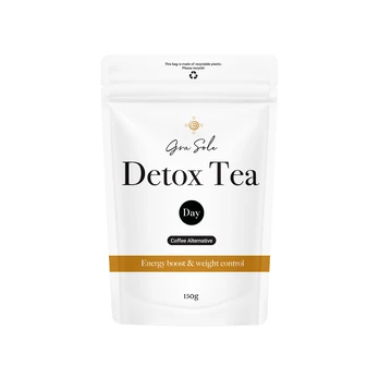 Arbata DETOX TEA DAY
