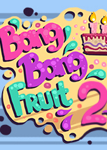 Bang Bang Fruit 2 PC