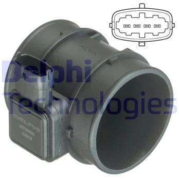 Oro masės jutiklis DELPHI AF10404-12B1
