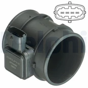 Oro masės jutiklis DELPHI AF10404-12B1 kaina