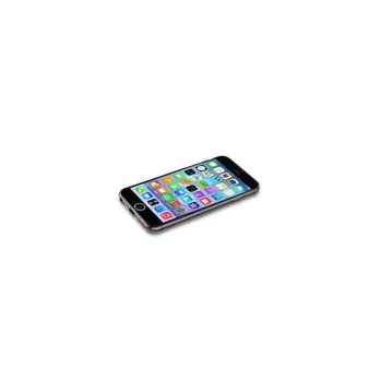 Devia Apple iPhone 7/8 Naked Smoky Black