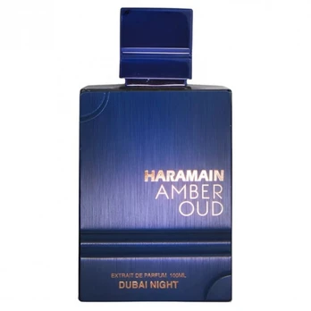 Vyriški kvepalai AL HARAMAIN Oud Night Dubai Extrait de Parfum spray 100ml