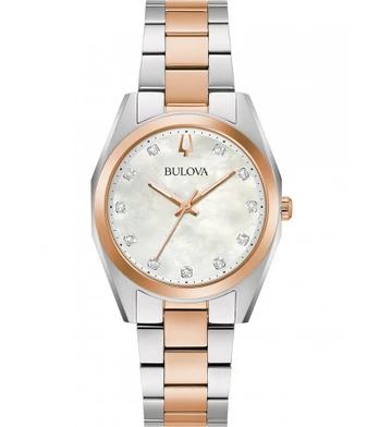 Bulova 98P207