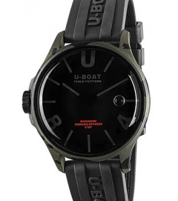 U-Boat 9552