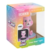 PALADOME CARE BEAR Lempa, PP14438CB kaina