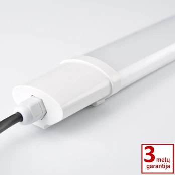 18W 4000K 60cm LED juostinis šviestuvas