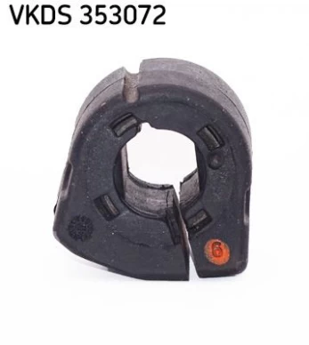 Įvorė, stabilizatorius SKF VKDS 353072