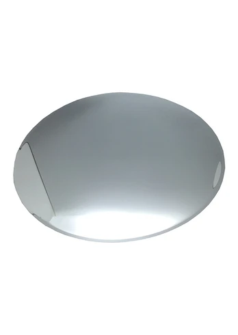 Mr Sling Unbreakable Mirror for Metal Frame - Durable Safety Glass Panel