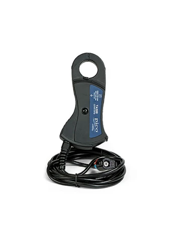 PICO TECHNOLOGY adapteris, osciloskopas PICO TA388
