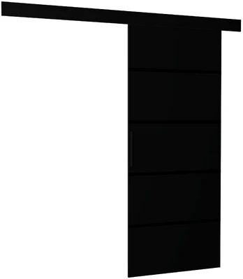 Stumdomosios durys MUSCHU 86