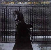 CD Neil Young - After The Gold Rush