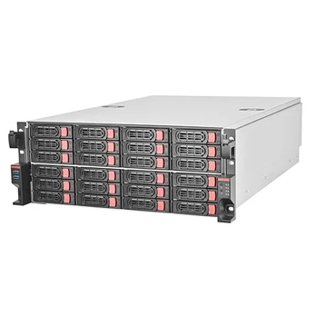 SilverStone RM43-324-RS Rackmount-Gehäuse - 4U