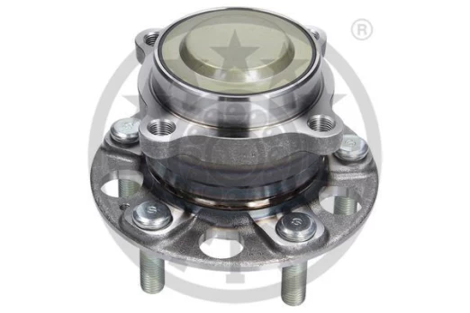 Rato guolio komplektas OPTIMAL 912315