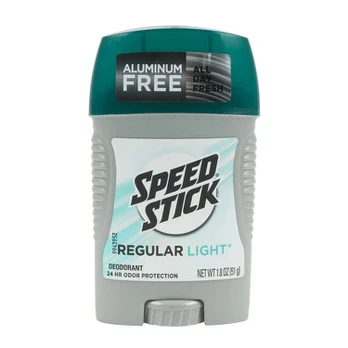 Speed Stick Dezodorantas Regular Light 51 G