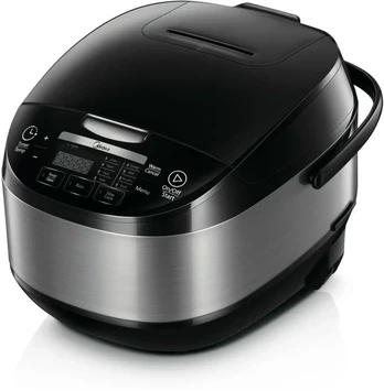 Garų puodas Manta Daugiafunkcinis puodas Midea Mb-fs5077