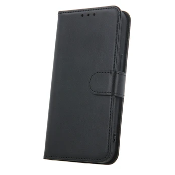 TelForceone Smart Classic dėklas, skirtas Huawei P30 Lite juodas
