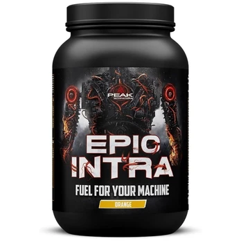 Peak Epic Intra 1500 g. - Cherry skonis