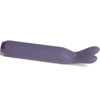 Klitorio stimuliatorius JE JOUE VIBRATING BULLET RABBIT