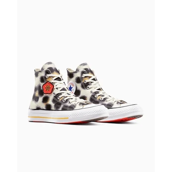 Converse x Kenzo Chuck 70 - Dydis 37 (A14788C Converse batai)