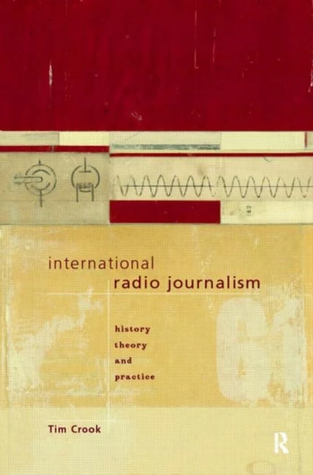 International Radio Journalism