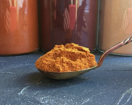 Ekologiški šaltalankių uogų milteliai - 400g