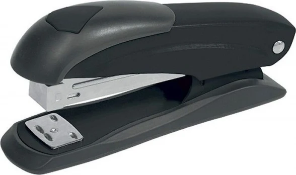 2 vnt. segiklis Office Products, juodas, iki 30 lapų