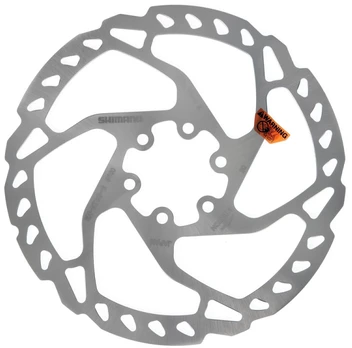 Stabdžių diskas Shimano SM-RT66 SLX Bulk 160 mm
