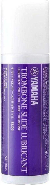 Tepalas Trombonui Yamaha Trombone Slide 30 ml