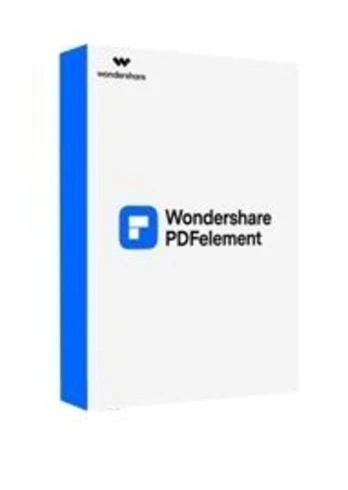 Wondershare Pdfelement 12 